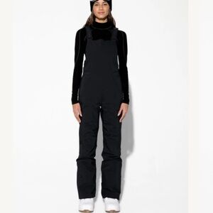 Halfdays Carson Bib Pant
Short, Size XS, NWT